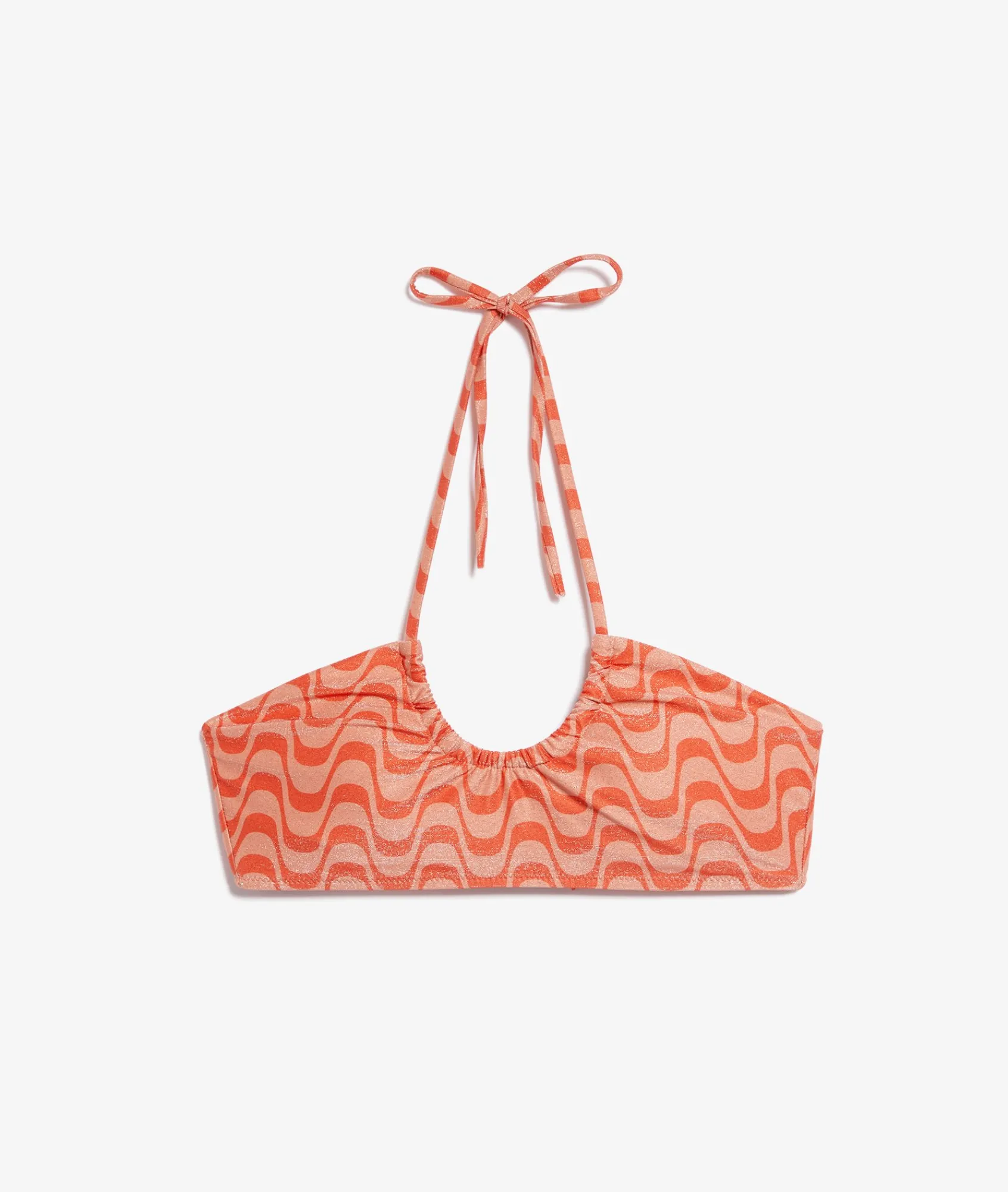 Hot Brassière haut de maillot de bain Brassières