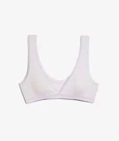Best Brassière triangle réversible en coton Brassières|Sans Armatures