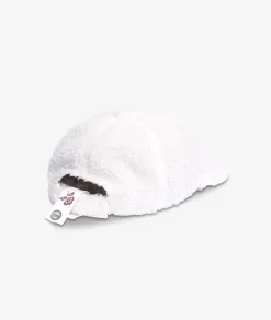 Best Casquette effet bouclettes Accessoires