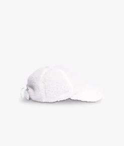 Best Casquette effet bouclettes Accessoires