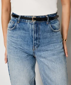 Best Sale Ceinture en cuir Ceintures