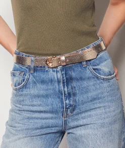 Best Sale Ceinture en cuir Ceintures
