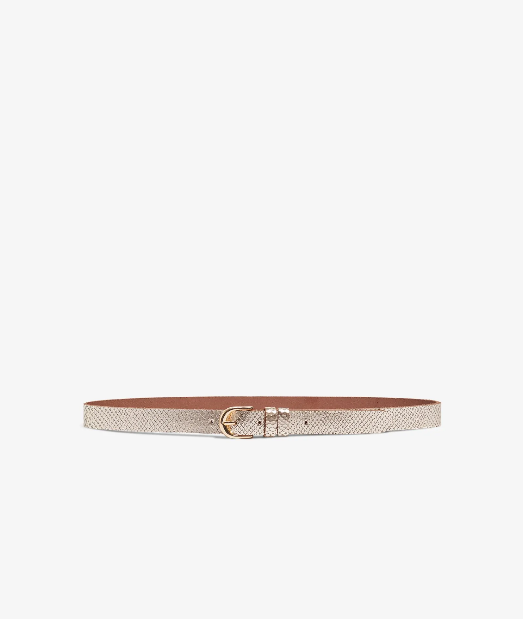 Best Sale Ceinture en cuir Ceintures