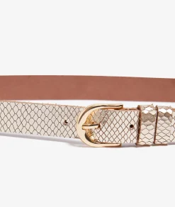Best Sale Ceinture en cuir Ceintures
