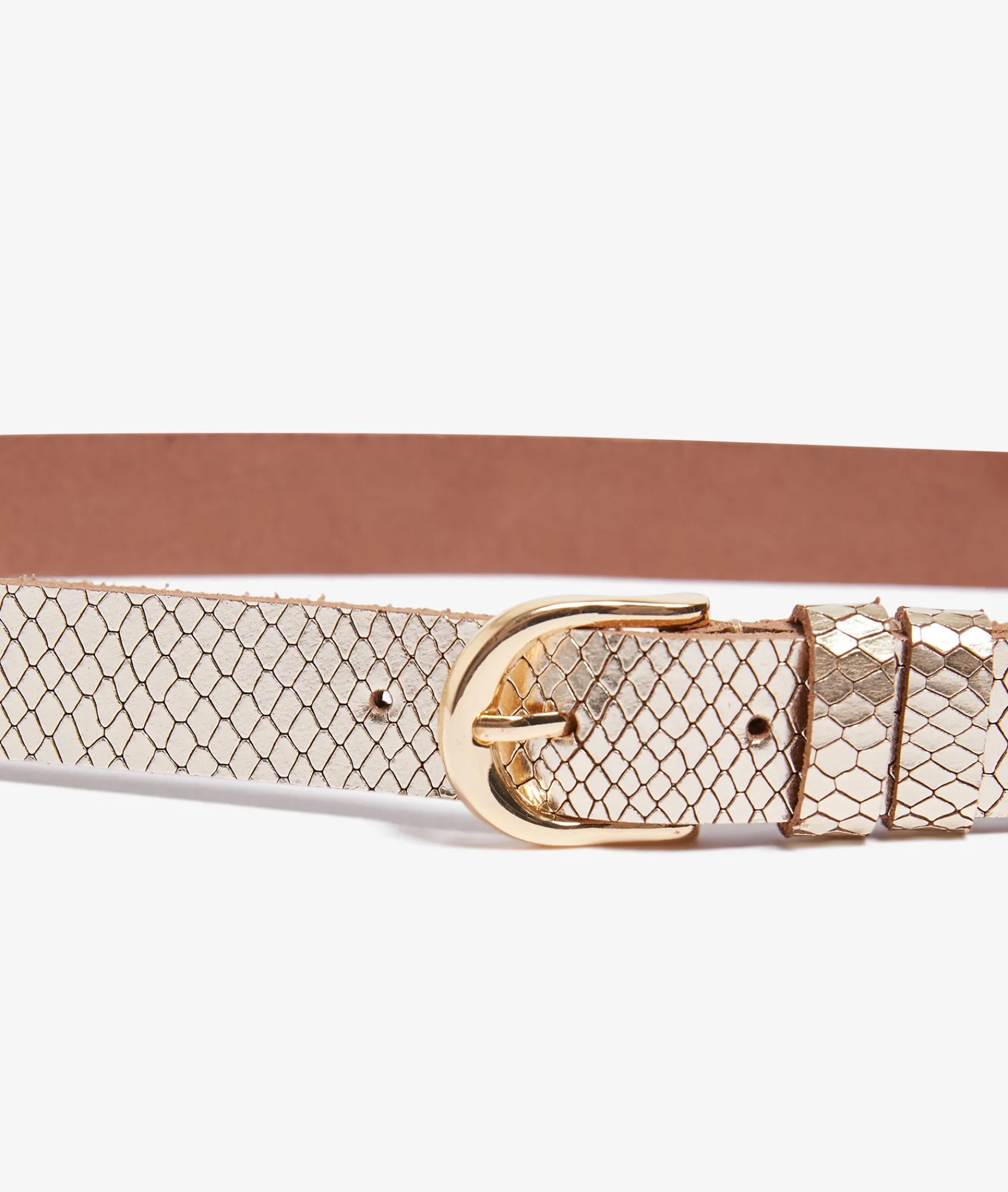 Best Sale Ceinture en cuir Ceintures