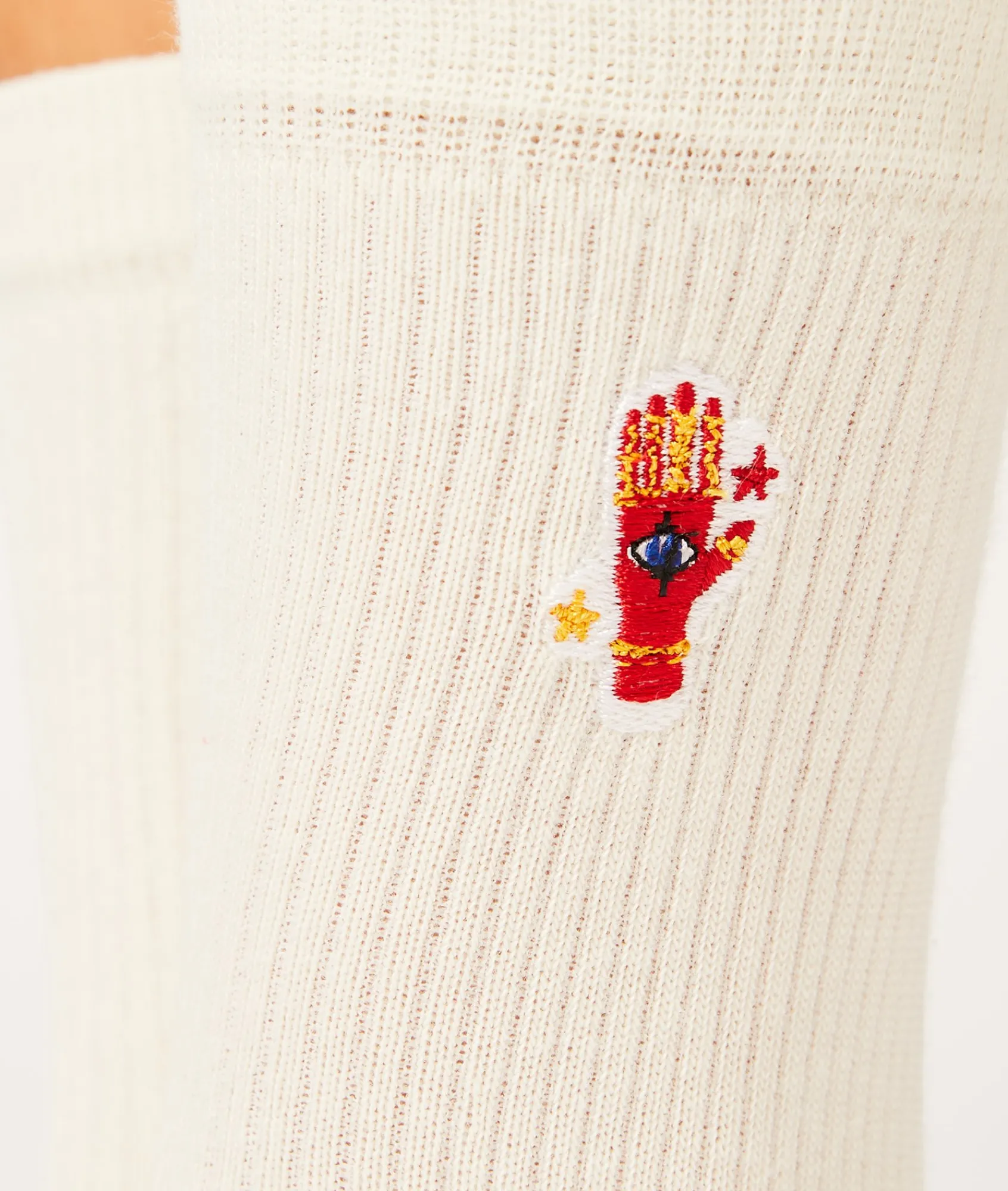Best Sale Chaussettes astrologie "Gémeaux" Chaussettes