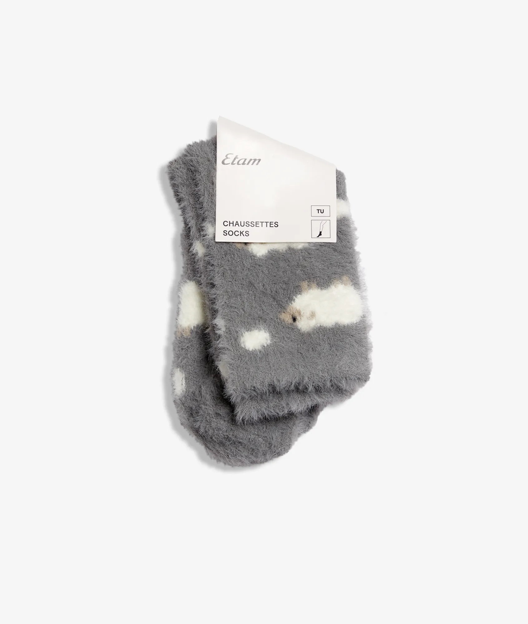 Best Chaussettes motifs moutons Chaussettes