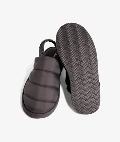 Sale Chaussons mules matelassés Chaussons|Loungewear