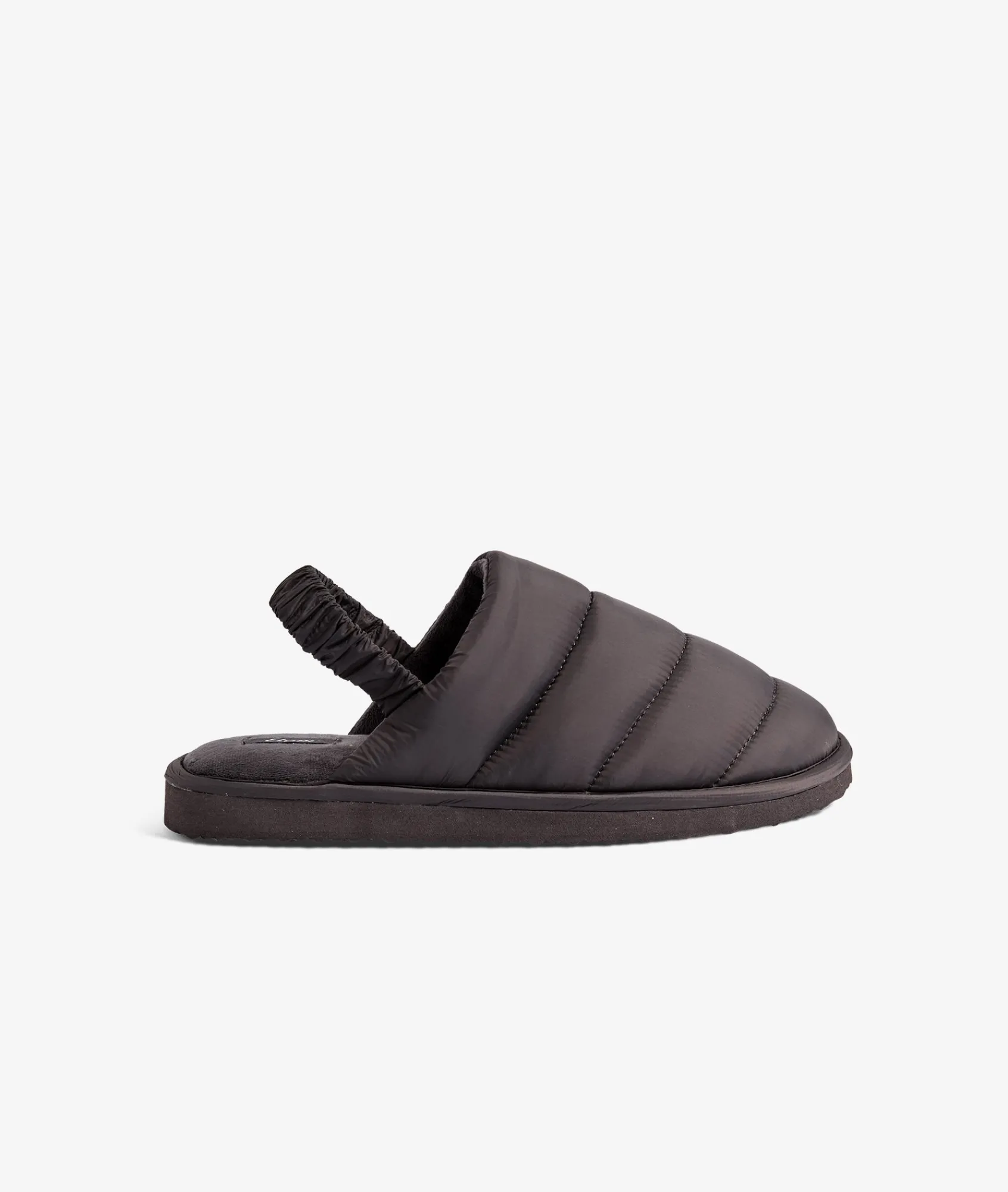Sale Chaussons mules matelassés Chaussons|Loungewear