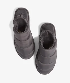 Sale Chaussons mules matelassés Chaussons|Loungewear