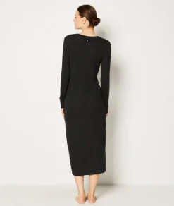 Discount Chemise de nuit longue Loungewear|Nuisettes