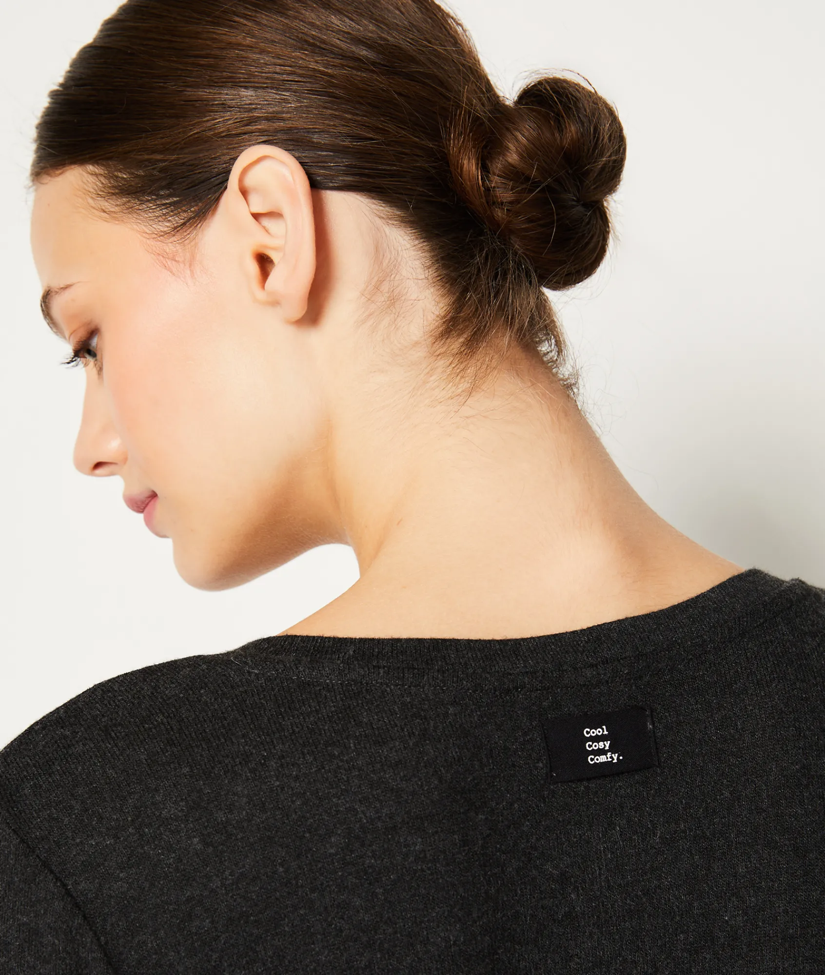 Discount Chemise de nuit longue Loungewear|Nuisettes