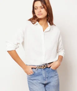 Cheap Chemise fluide Fluide|Classique