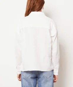 Cheap Chemise fluide Fluide|Classique