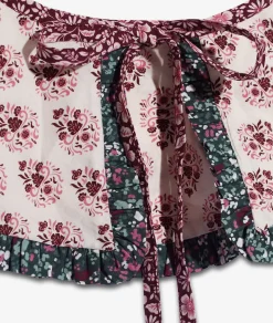 Cheap Col claudine en coton Accessoires