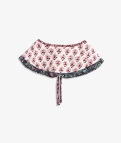Cheap Col claudine en coton Accessoires