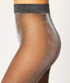 Cheap Collant mode irisé - 50D Collant Et Bas|Collants Et Bas