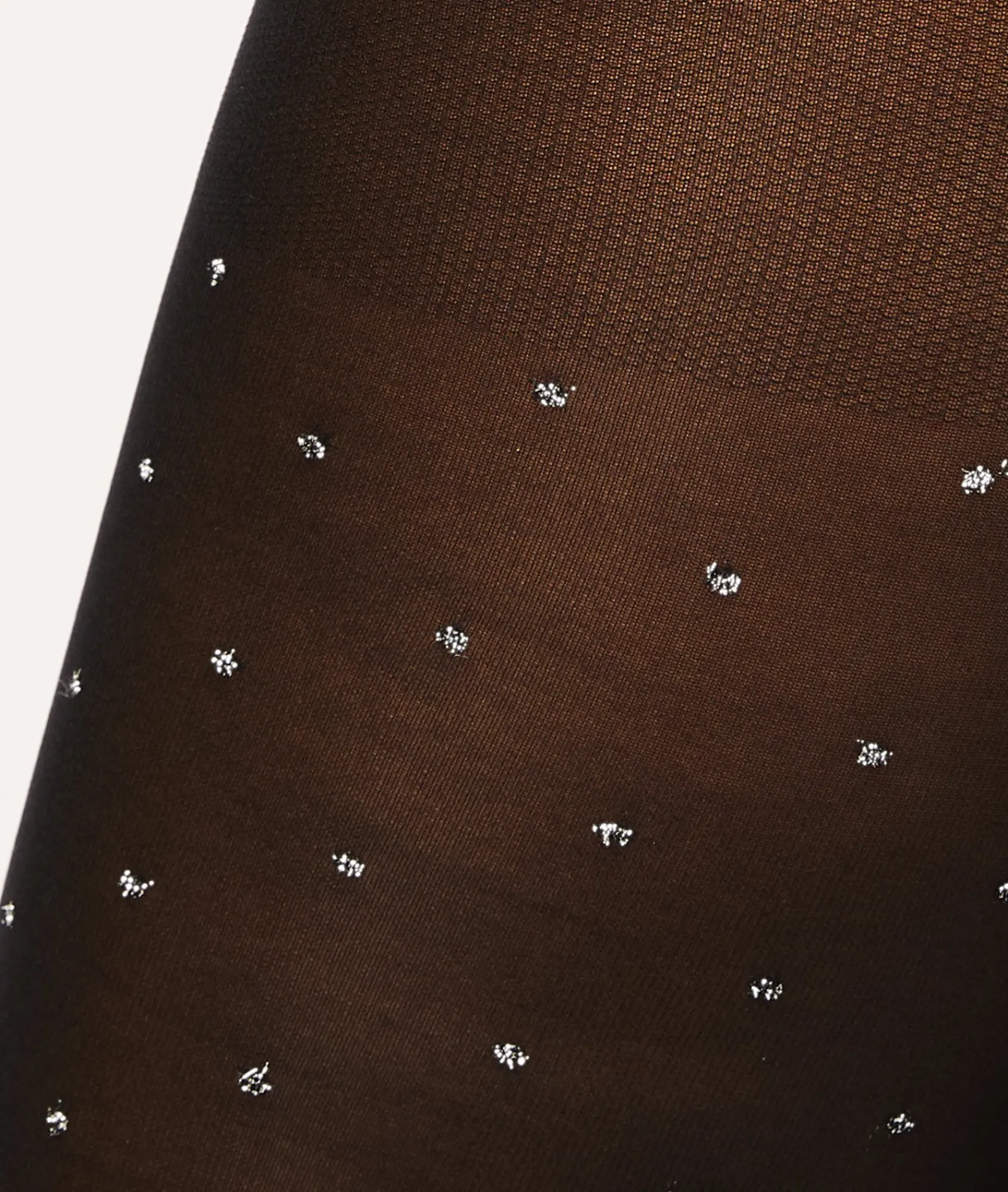 Shop Collant mode plumetis brillant Collant Et Bas|Collants Et Bas