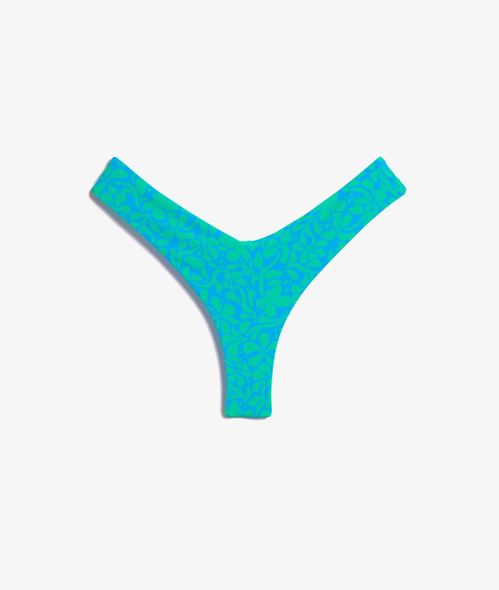 Best Culotte bikini brésilien high leg motif bas de maillot High Leg|Brésiliens