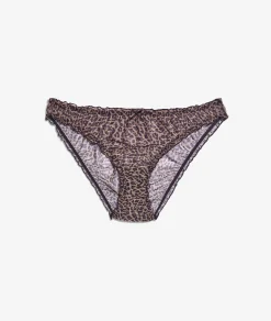 Cheap Culotte bloomer léopard Culottes