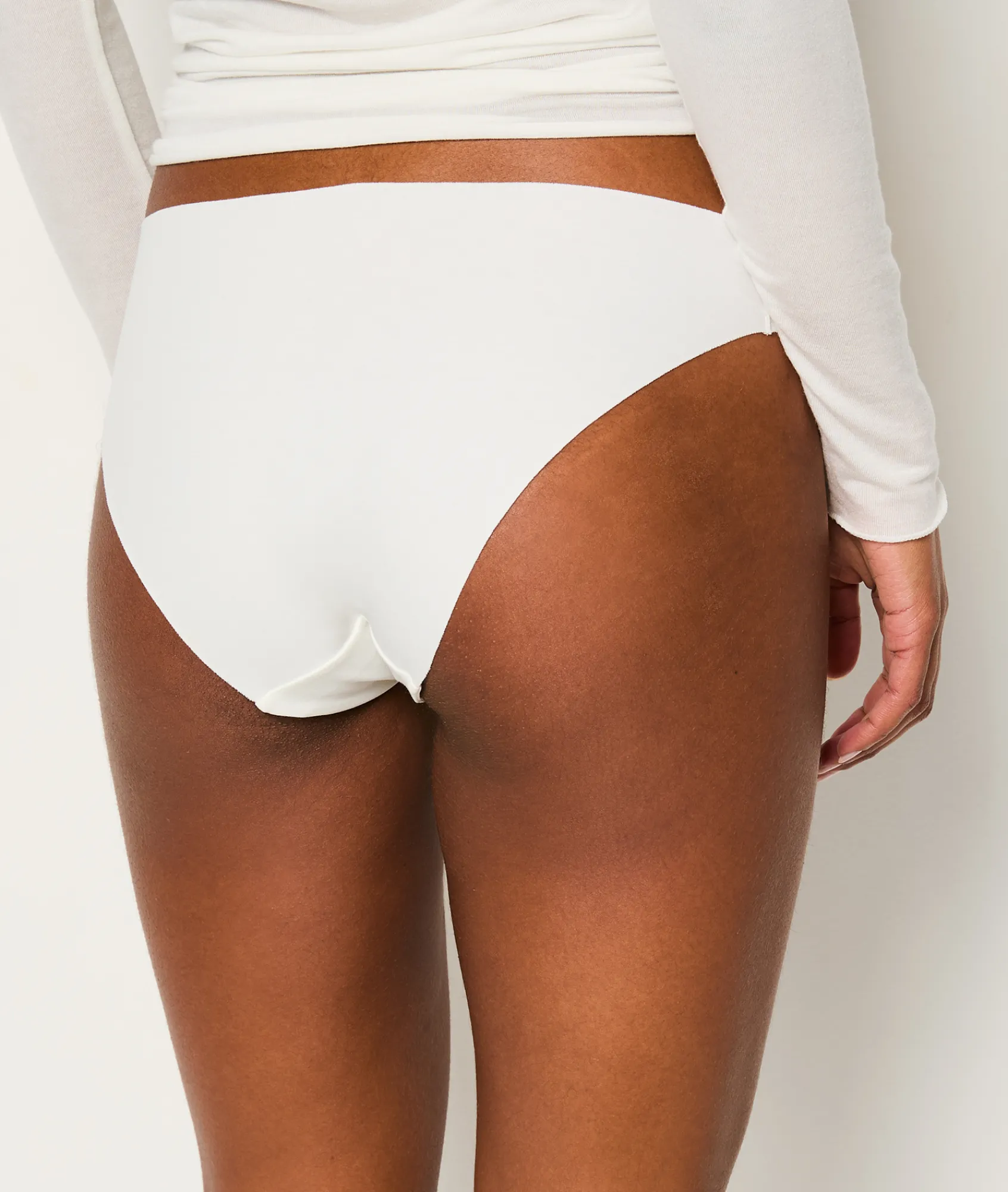 Discount Culotte en coton sans couture Culottes