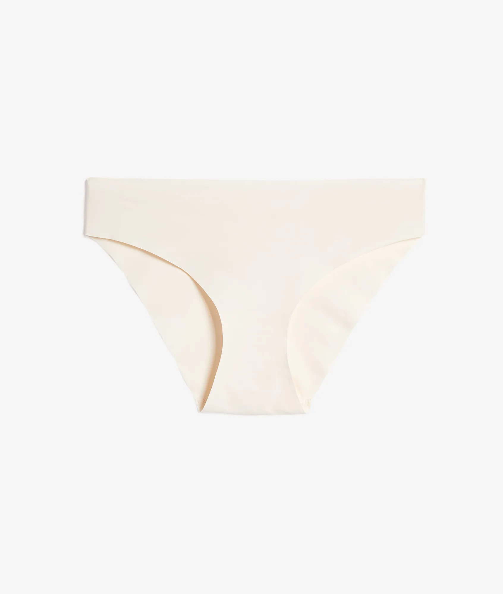 Clearance Culotte en microfibre Culottes