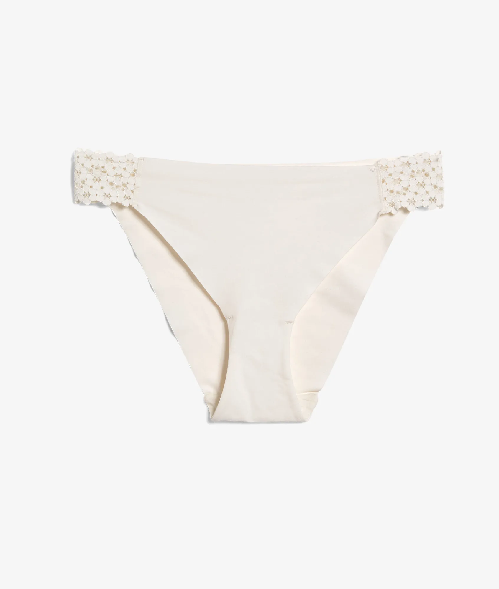 Best Culotte en microfibre et dentelle Culottes