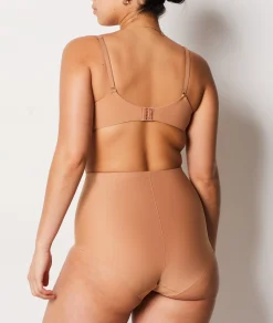 Best Sale Culotte gainante taille haute - Maintien fort Culottes Taille Haute|Culottes