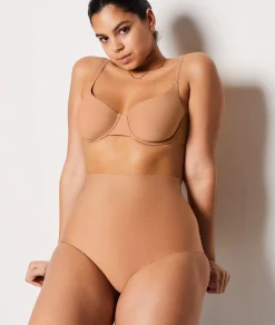 Best Sale Culotte gainante taille haute - Maintien fort Culottes Taille Haute|Culottes