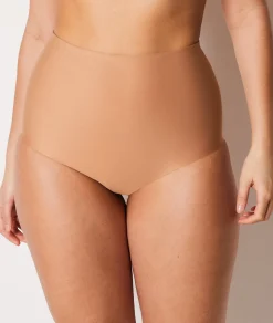 Best Sale Culotte gainante taille haute - Maintien fort Culottes Taille Haute|Culottes