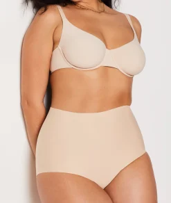 New Culotte gainante taille haute - Maintien fort Culottes Taille Haute|Culottes