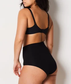 Best Sale Culotte gainante taille haute - Maintien médium Culottes Taille Haute|Culottes