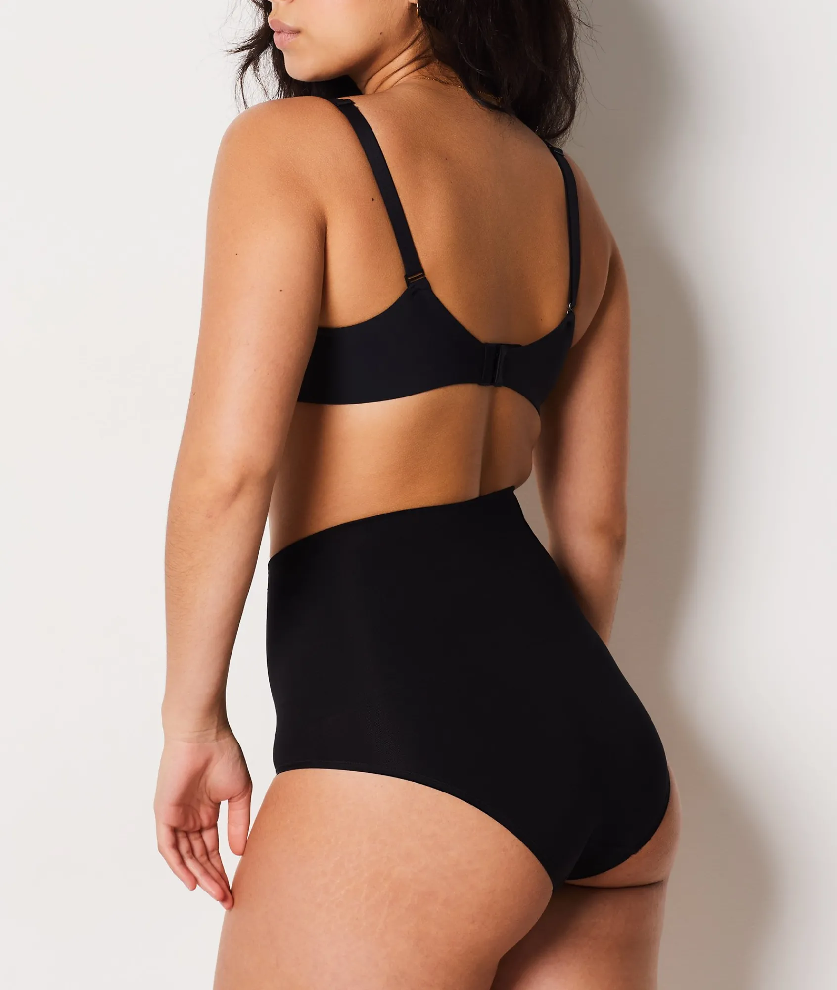 Best Sale Culotte gainante taille haute - Maintien médium Culottes Taille Haute|Culottes