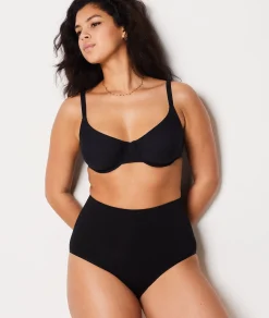 Best Sale Culotte gainante taille haute - Maintien médium Culottes Taille Haute|Culottes
