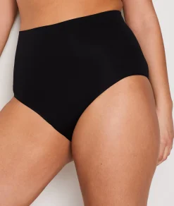 Best Sale Culotte gainante taille haute - Maintien médium Culottes Taille Haute|Culottes