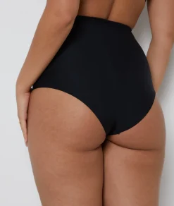 Outlet Culotte gainante taille haute - Maintien fort Culottes Taille Haute|Culottes