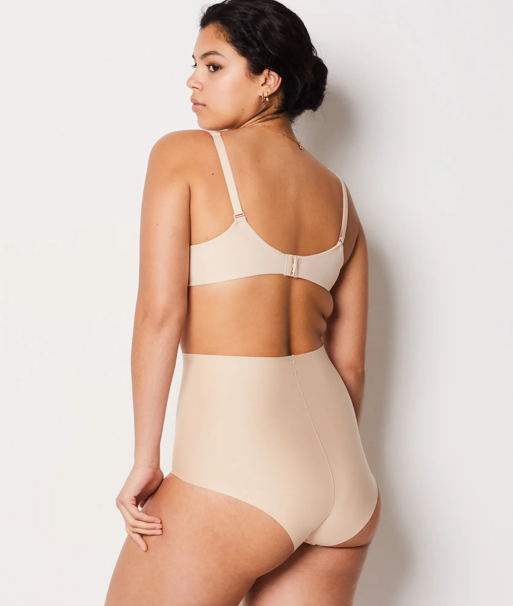 Cheap Culotte gainante taille très haute - Maintien fort Culottes Taille Haute|Culottes