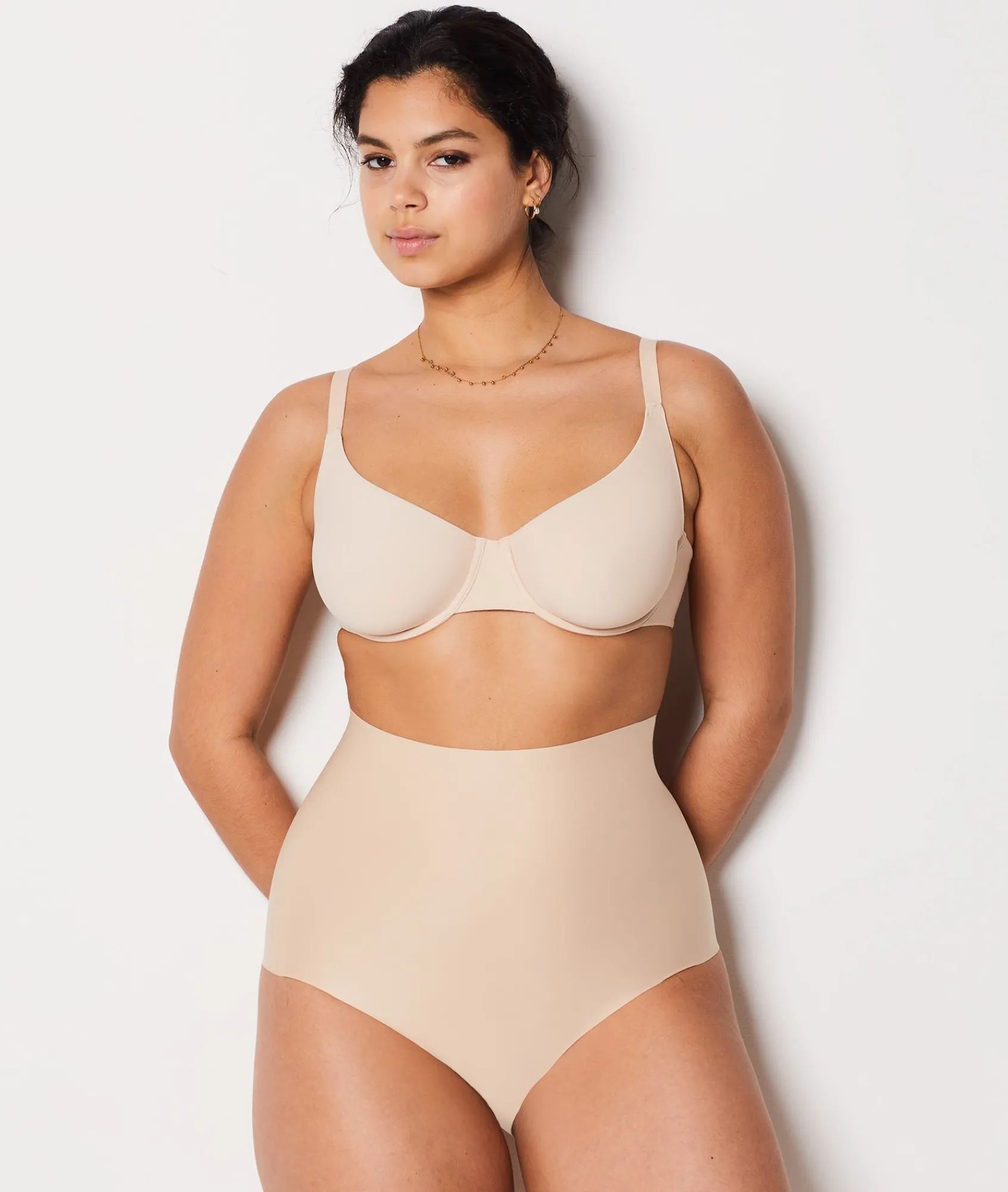 Cheap Culotte gainante taille très haute - Maintien fort Culottes Taille Haute|Culottes