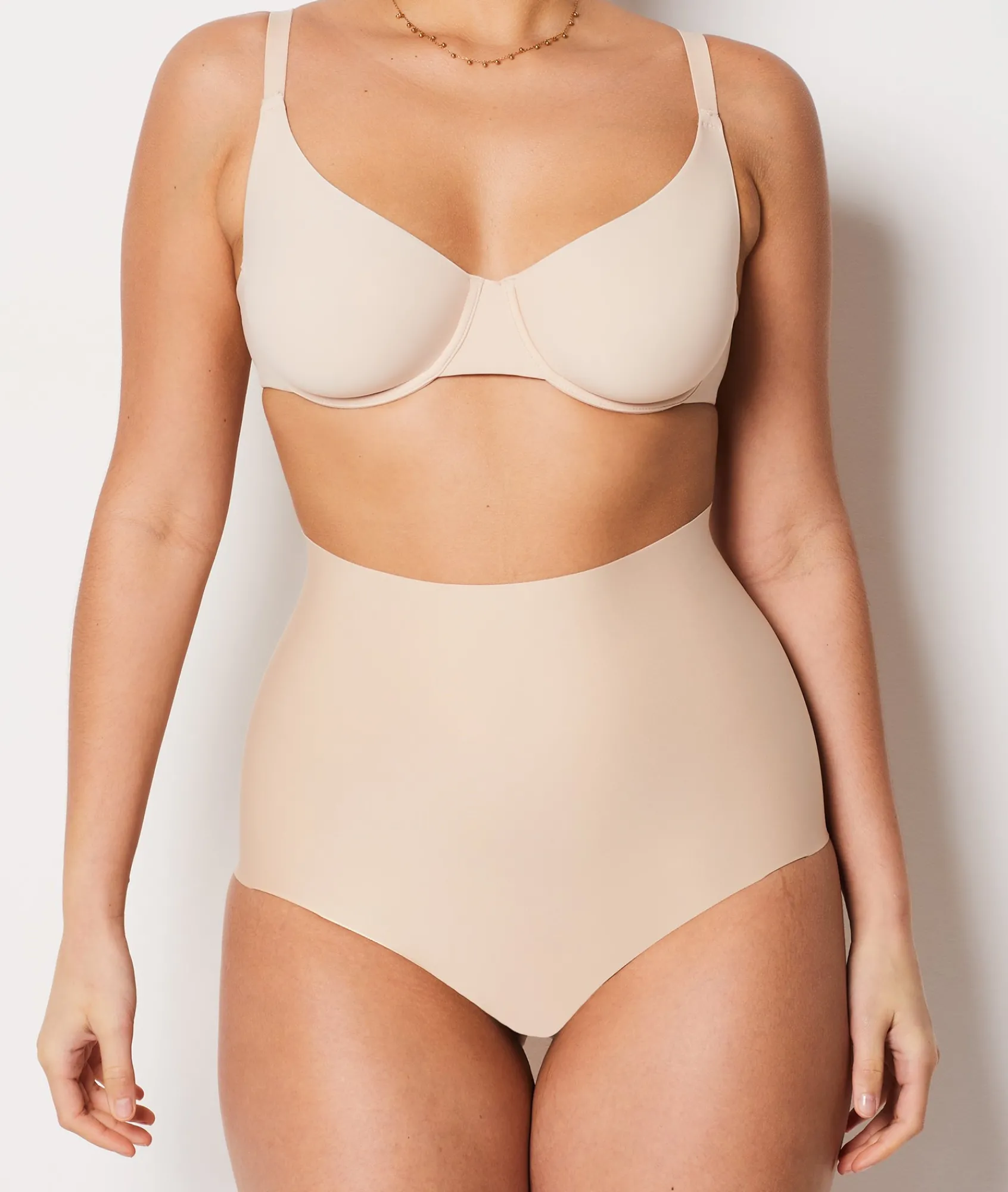 Cheap Culotte gainante taille très haute - Maintien fort Culottes Taille Haute|Culottes