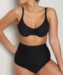 Shop Culotte gainante taille très haute - Maintien fort Culottes Taille Haute|Culottes