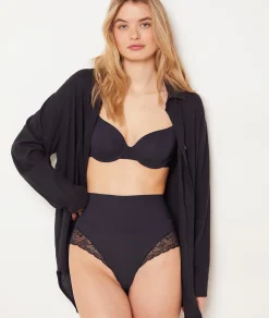 Cheap Culotte lissante taille haute - maintien léger Culottes Taille Haute|Culottes