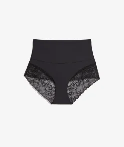 Cheap Culotte lissante taille haute - maintien léger Culottes Taille Haute|Culottes