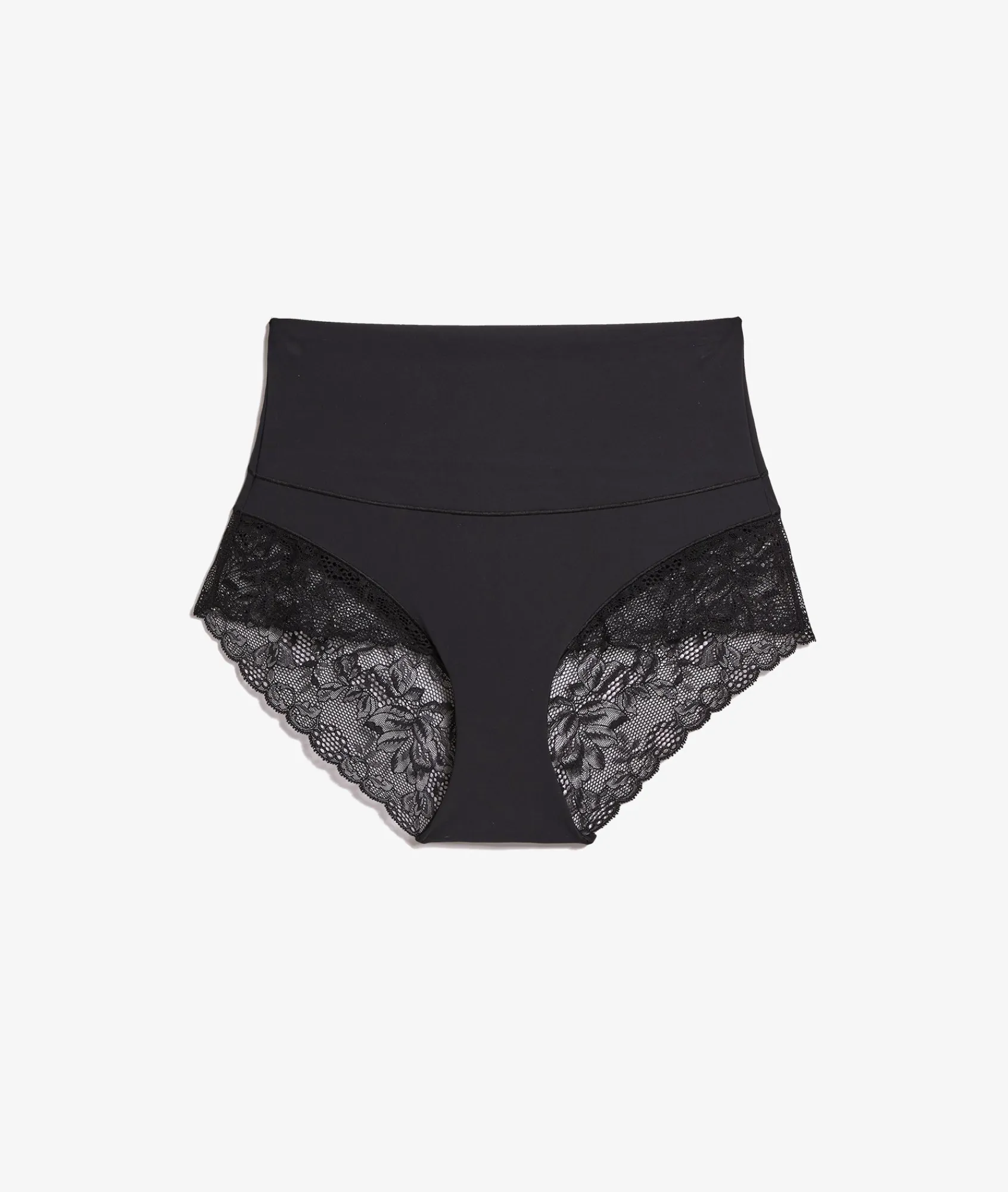 Cheap Culotte lissante taille haute - maintien léger Culottes Taille Haute|Culottes