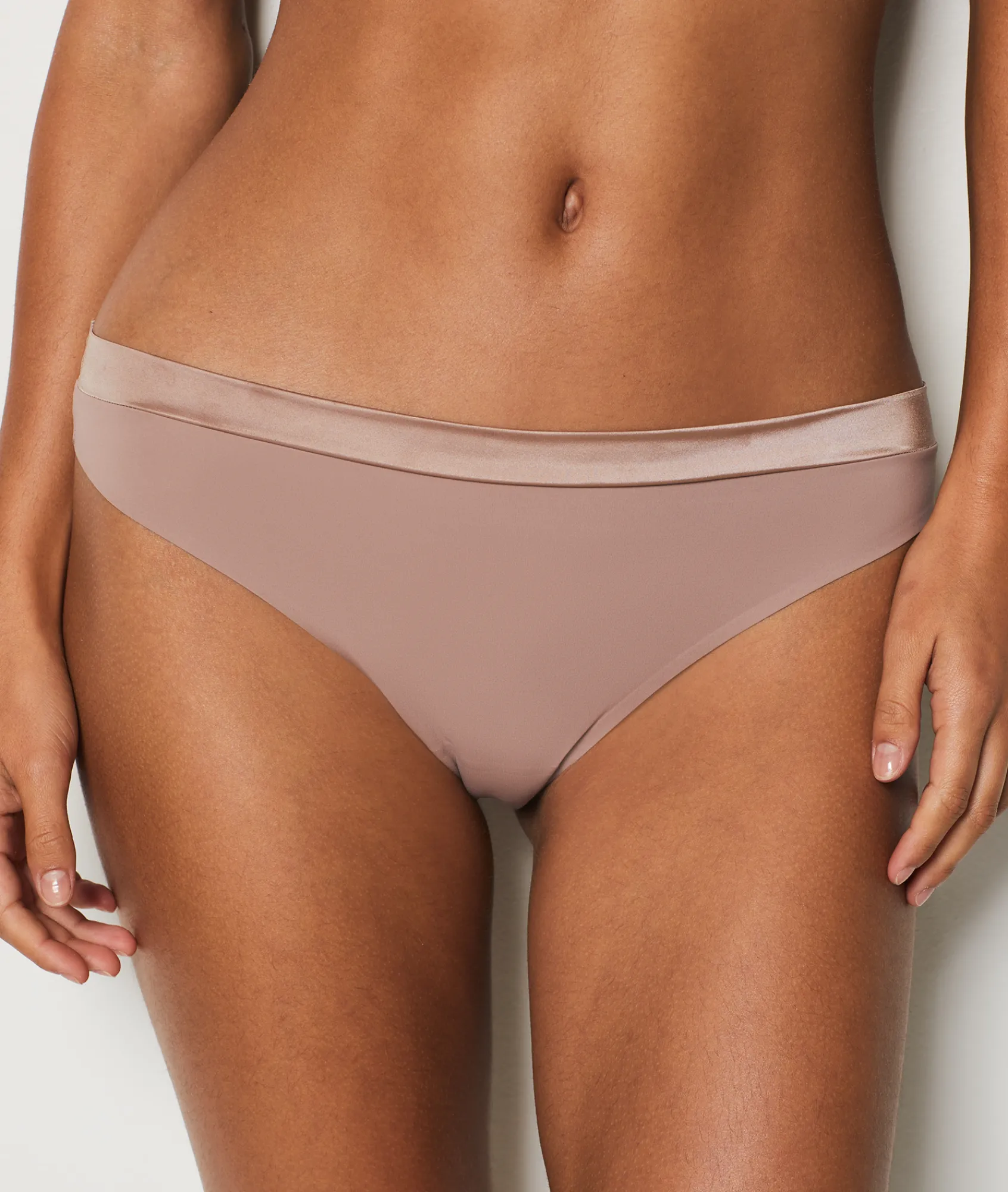 Best Culotte microfibre satinée Culottes
