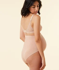 Online Culotte taille haute maternité Culottes Taille Haute|Culottes