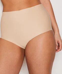 Cheap Culotte taille haute spécial dos nu plongeant Culottes Taille Haute|Culottes