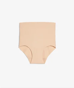 Cheap Culotte taille haute spécial dos nu plongeant Culottes Taille Haute|Culottes
