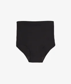 Fashion Culotte taille haute spécial dos nu plongeant - maintien fort Culottes Taille Haute|Culottes