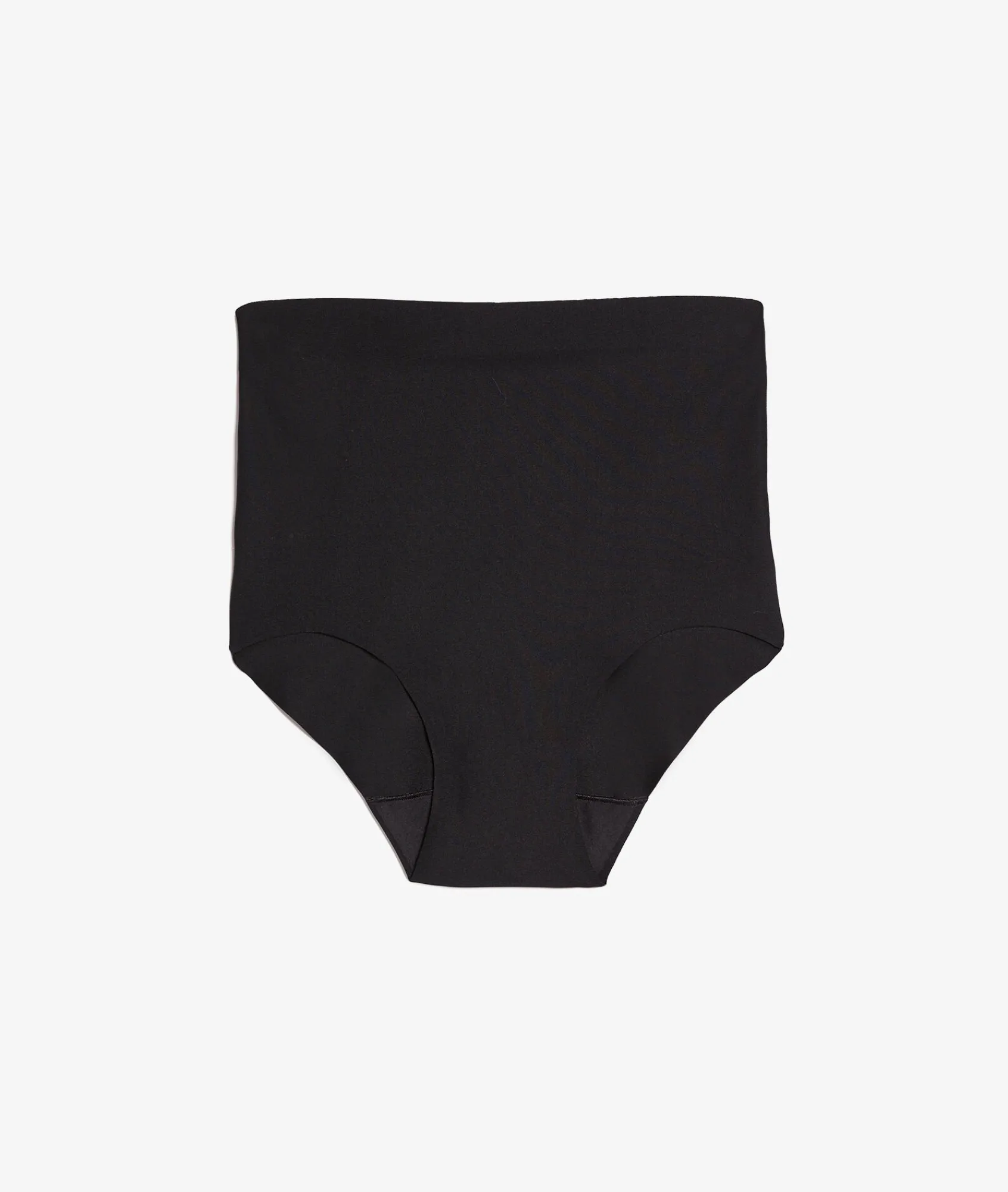 Fashion Culotte taille haute spécial dos nu plongeant - maintien fort Culottes Taille Haute|Culottes