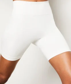 Cheap Cycliste de sport côtelé Leggings